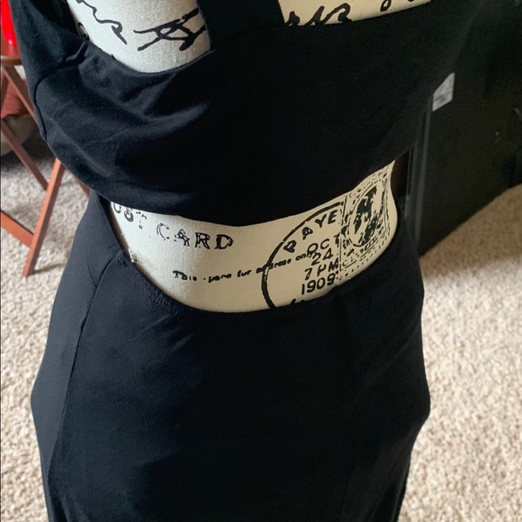 Open back sundress - Picture 4 of 5